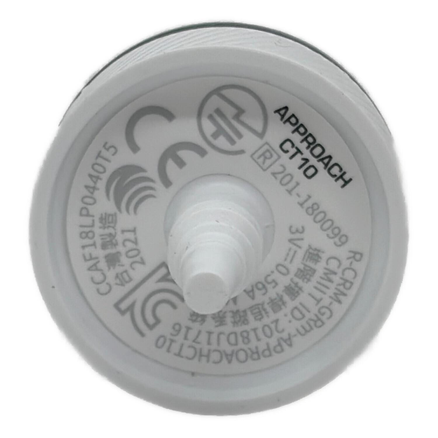 GARMIN (ガーミン) APPROACH CT10 14個入り｜トレファクONLINE