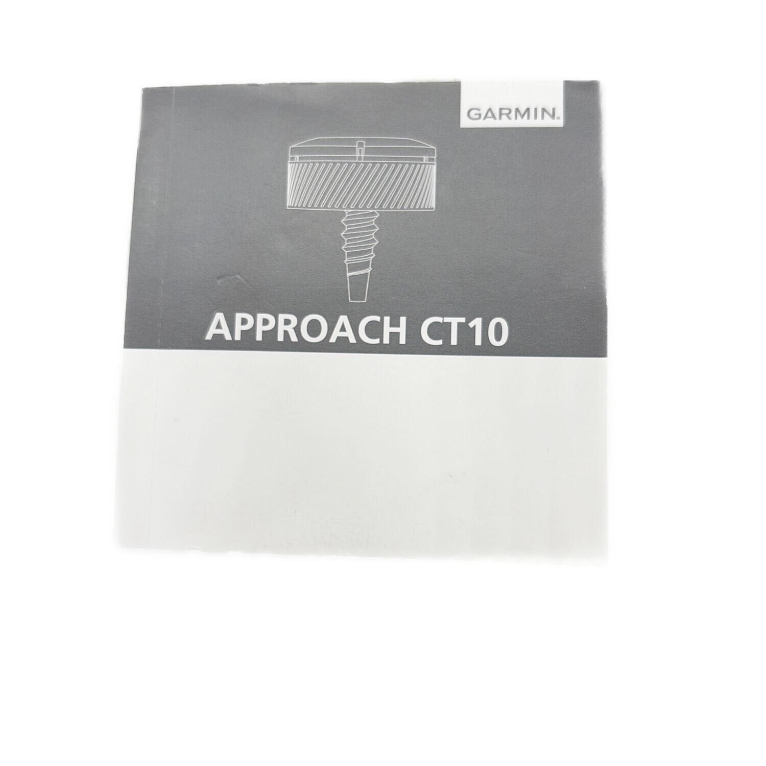 GARMIN (ガーミン) APPROACH CT10 14個入り｜トレファクONLINE