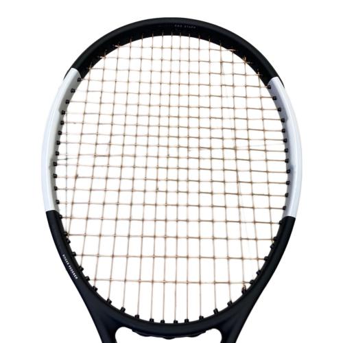 Wilson (ウィルソン) 硬式テニスラケット PRO STAFF 97 V12.0