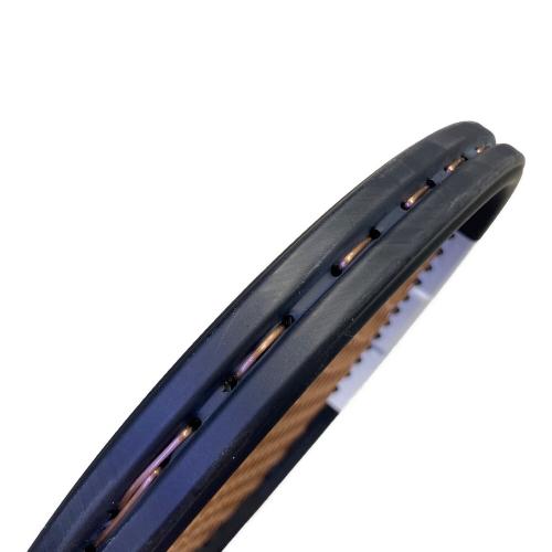 Wilson (ウィルソン) 硬式テニスラケット PRO STAFF 97 V12.0