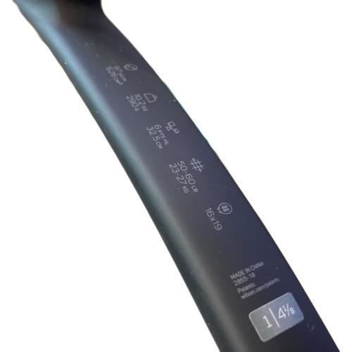 Wilson (ウィルソン) 硬式テニスラケット PRO STAFF 97 V12.0