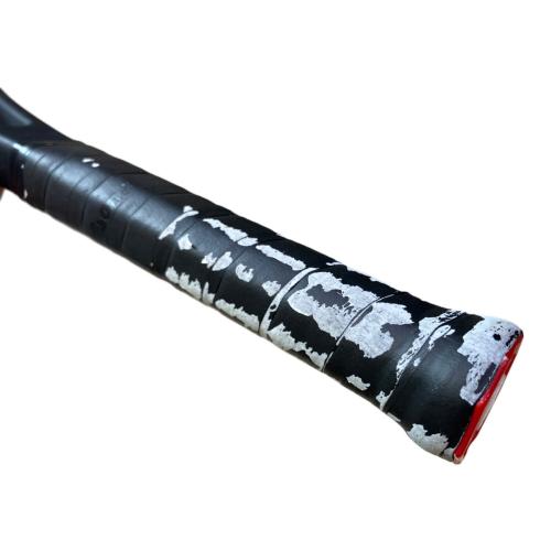 Wilson (ウィルソン) 硬式テニスラケット PRO STAFF 97 V12.0