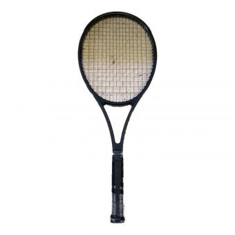 Wilson (ウィルソン) 硬式テニスラケット Pro Staff  V13 RF97