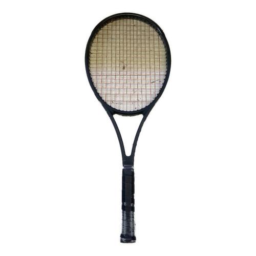 Wilson (ウィルソン) 硬式テニスラケット Pro Staff  V13 RF97
