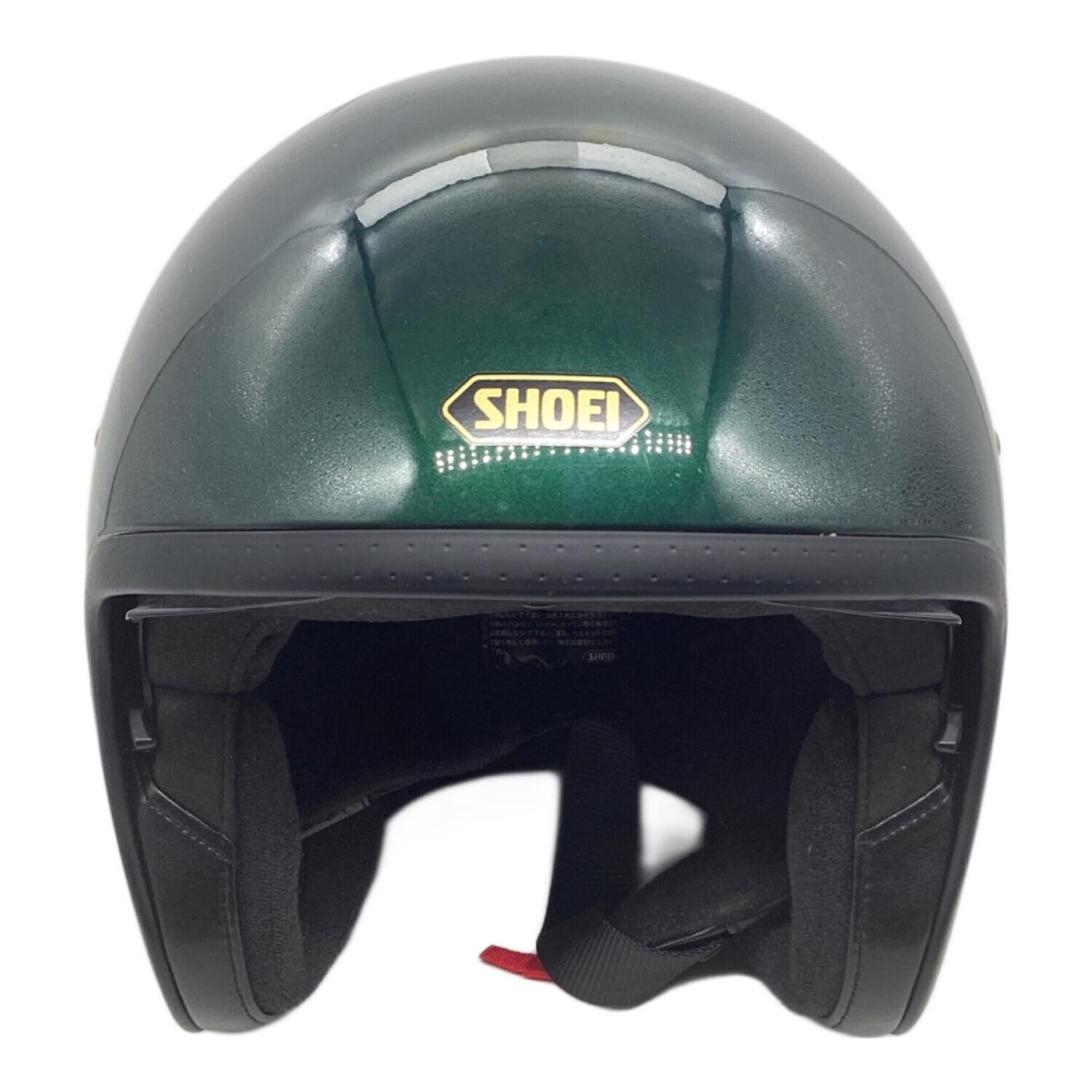 SHOEI (ショウエイ) バイク用ヘルメット プレミアムヘルメット J・O
