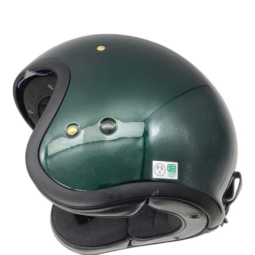 SHOEI (ショウエイ) バイク用ヘルメット プレミアムヘルメット J・O
