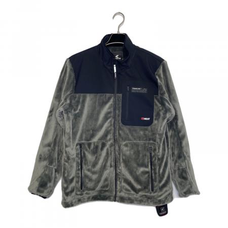TAICHI (タイチ) e-HEAT フリース インナーパーカ メンズ SIZE XL