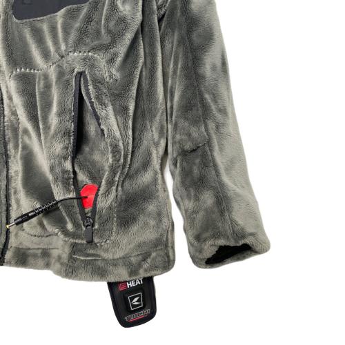 TAICHI (タイチ) e-HEAT フリース インナーパーカ メンズ SIZE XL