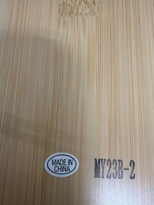 Snow peak (スノーピーク) アウトドアテーブル MY23B-2 MYテーブル竹