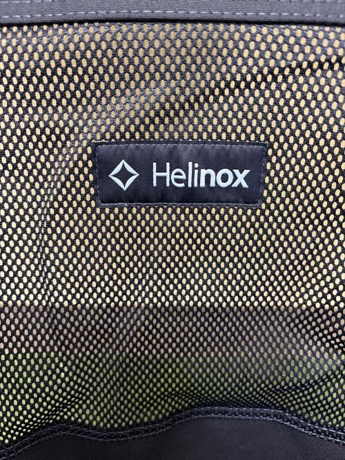 Helinox (ヘリノックス) アウトドアチェア CHAIR TWO ネイビー