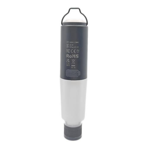 Snow peak (スノーピーク) セレス LEDランタン ES-101 専用ケース付