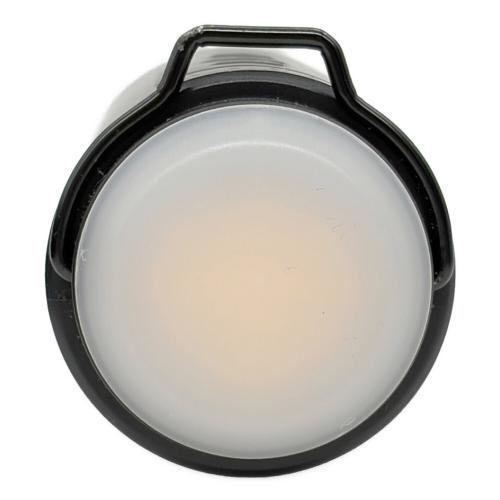 Snow peak (スノーピーク) セレス LEDランタン ES-101 専用ケース付
