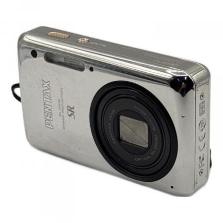 PENTAX (ペンタックス) コンパクトデジタルカメラ OPTIO S1
