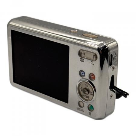 PENTAX (ペンタックス) コンパクトデジタルカメラ OPTIO S1