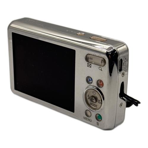 PENTAX (ペンタックス) コンパクトデジタルカメラ OPTIO S1