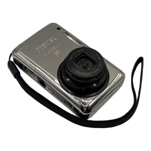 PENTAX (ペンタックス) コンパクトデジタルカメラ OPTIO S1