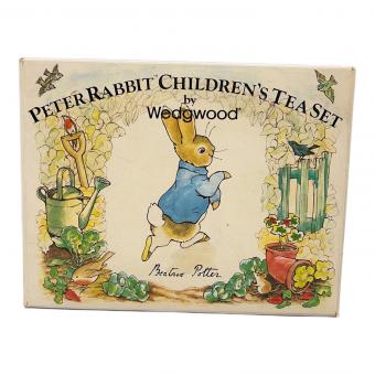 Wedgwood (ウェッジウッド) ティーセット