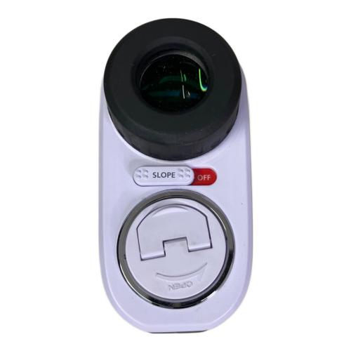 Golf Buddy (ゴルフバディ) レーザー距離計 aimL10