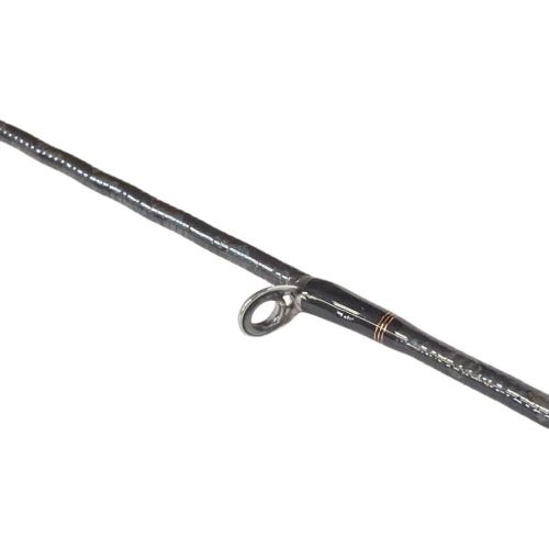 DAIWA (ダイワ) ロッド(釣竿) REBELLION 6102MRB