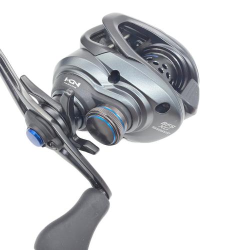 SHIMANO (シマノ) ベイトリール リール BFSXG