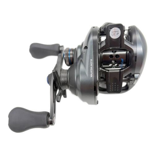 SHIMANO (シマノ) ベイトリール リール BFSXG