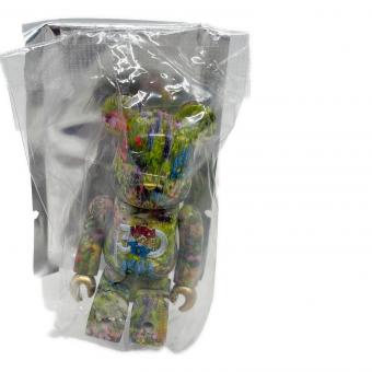 BE@RBRICK (ベアブリック) フィギュア シリーズ52
