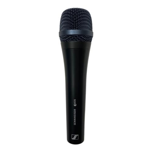 SENNHEISER (ゼンハイザー) ダイナミックマイク E935