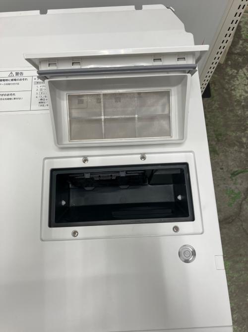 Panasonic (パナソニック) ドラム式洗濯乾燥機 NA-LX129BR 2022年製