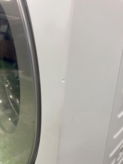 Panasonic (パナソニック) ドラム式洗濯乾燥機 NA-LX129BR 2022年製