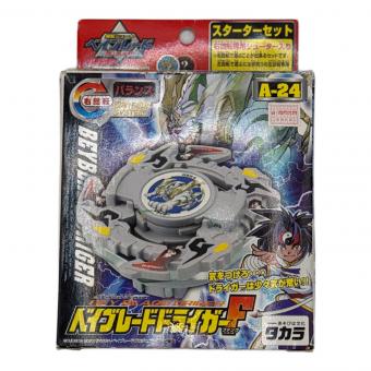 TAKARA TOMY (タカラトミー) ベイブレードドライガーF ベイブレード