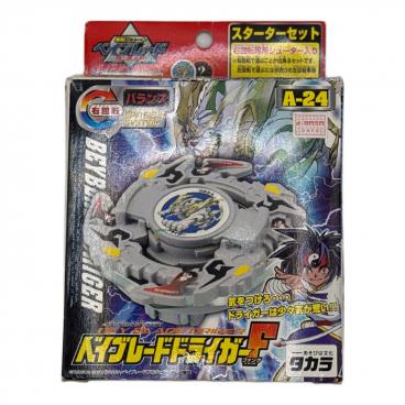 TAKARA TOMY (タカラトミー) ベイブレードドラグーンV ベイブレード A