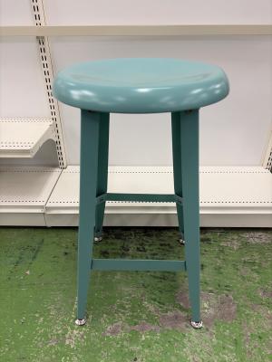 IKEA (イケア) カウンターチェアー 廃盤品 グリーン TORBEN