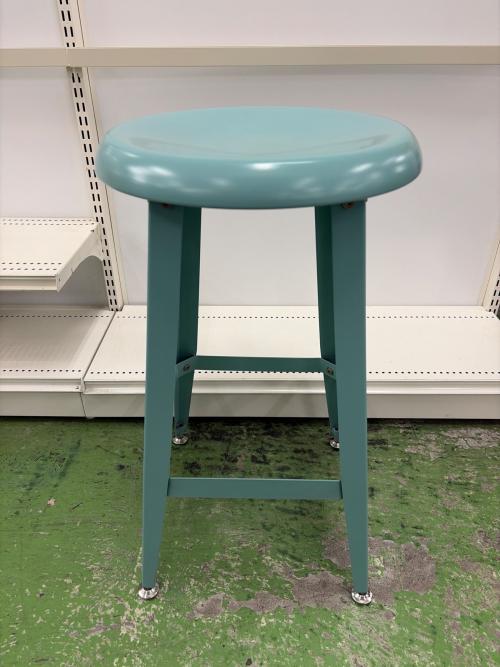 IKEA (イケア) カウンターチェアー 廃盤品 グリーン TORBEN