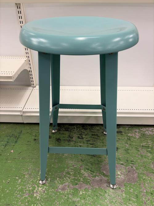 IKEA (イケア) カウンターチェアー 廃盤品 グリーン TORBEN