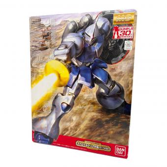 BANDAI (バンダイ) ジオン公国軍 YMS-15 ギャン ガンプラ MG