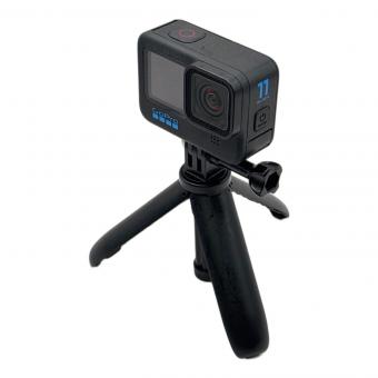 GoPro (ゴー プロ) アクションカメラ HERO11 BLACK