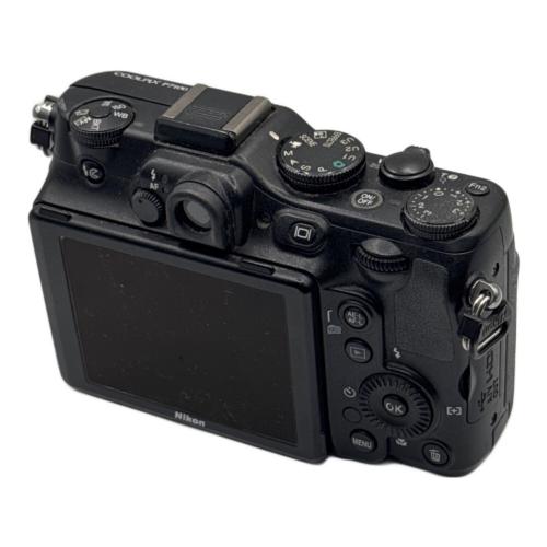 Nikon (ニコン) コンパクトデジタルカメラ COOLPIX P7100｜トレファク