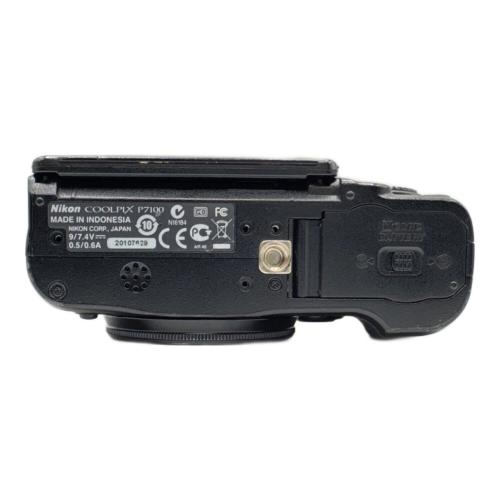Nikon (ニコン) コンパクトデジタルカメラ COOLPIX P7100｜トレファク