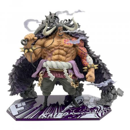 ONE PIECE (ワンピース) フィギュア 開封品 箱傷み有 Figuarts ZERO