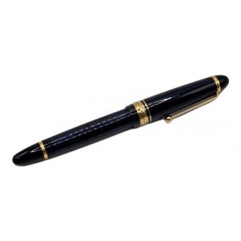 PILOT (パイロット) 万年筆 CUSTOM 823 ブラック CUSTOM 823