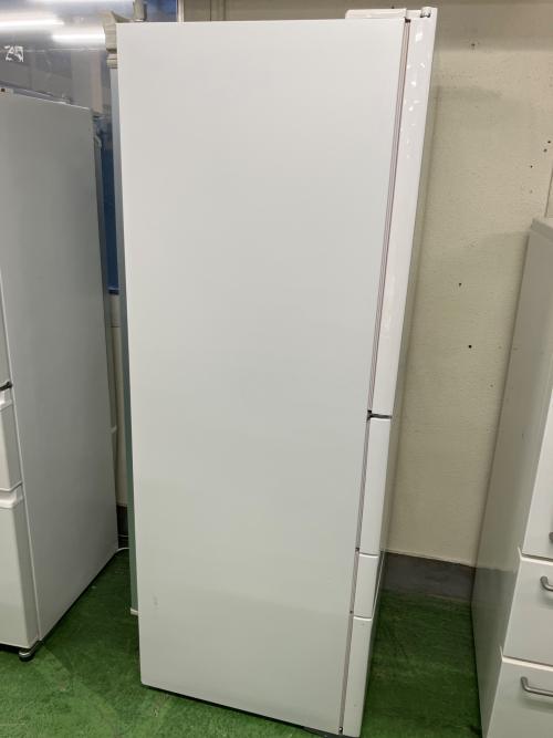 TOSHIBA (トウシバ) 6ドア冷蔵庫 GR-V510FH 2023年製 509L
