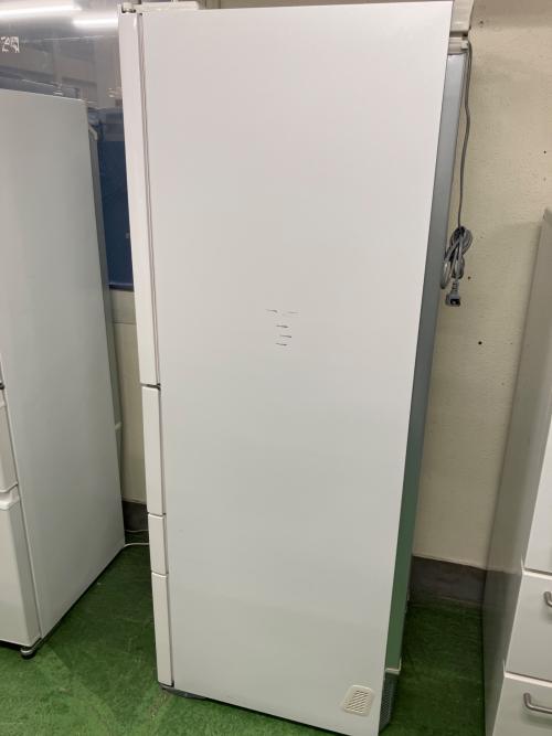 TOSHIBA (トウシバ) 6ドア冷蔵庫 GR-V510FH 2023年製 509L