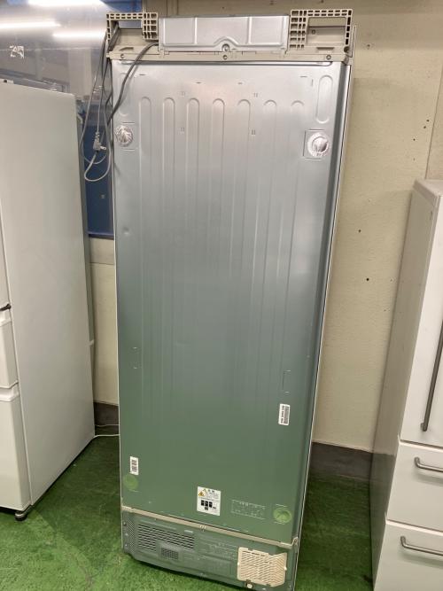 TOSHIBA (トウシバ) 6ドア冷蔵庫 GR-V510FH 2023年製 509L