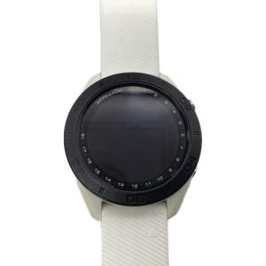 GARMIN (ガーミン) ゴルフGPSナビ APPROACH S60