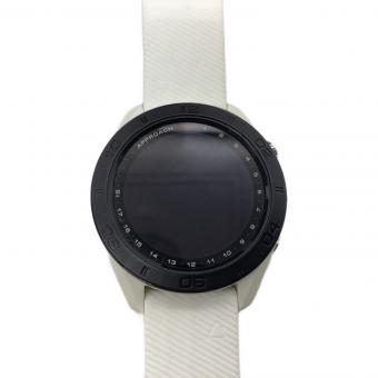 GARMIN (ガーミン) ゴルフGPSナビ APPROACH S60