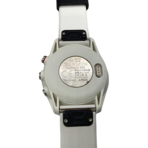 GARMIN (ガーミン) ゴルフGPSナビ APPROACH S60