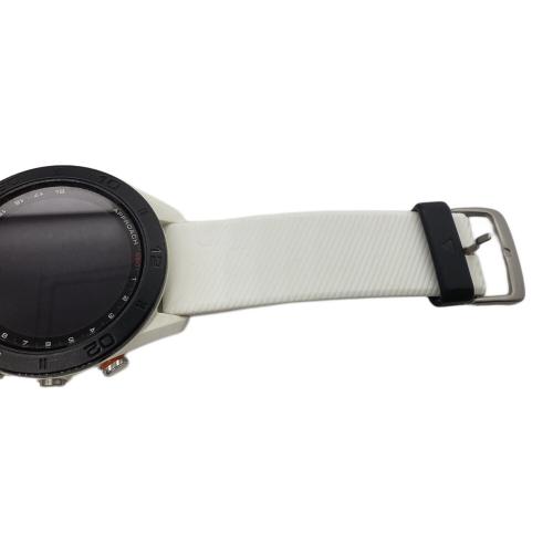 GARMIN (ガーミン) ゴルフGPSナビ APPROACH S60｜トレファクONLINE