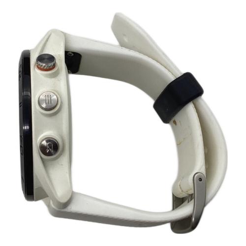 GARMIN (ガーミン) ゴルフGPSナビ APPROACH S60｜トレファクONLINE