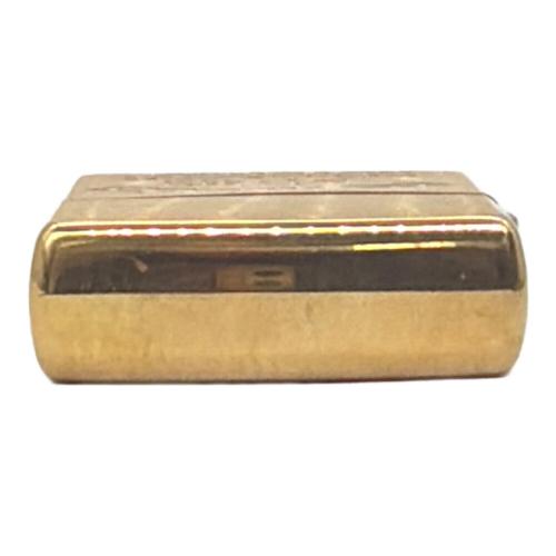 ZIPPO (ジッポ) オイルライター 川口オートレース50th｜トレファクONLINE
