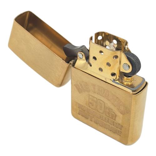 ZIPPO (ジッポ) オイルライター 川口オートレース50th｜トレファクONLINE